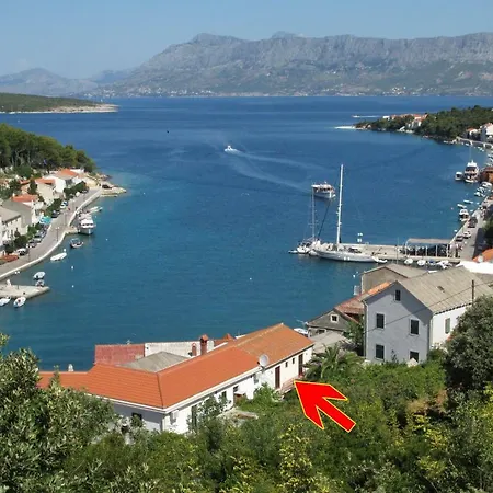 Iskra * Povlja (Brac)