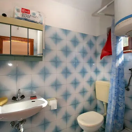 Apartment Iskra *